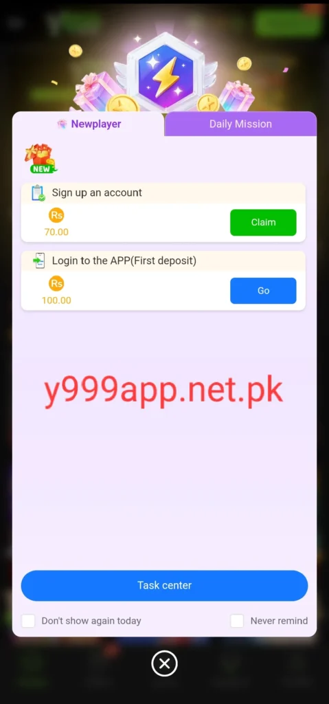 Y999